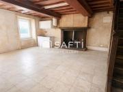 Villa 3 chambres, Montreuil Basse 50570 ES100538760