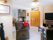 Villa 3 chambres, Mortain Bocage Basse Normandie 50140...