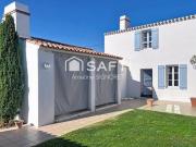 Villa 3 chambres, Noirmoutier En l'Ile Pays de la...