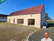 Villa 3 chambres, Noyen Sur Sarthe Pays de la Loire...