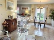 Villa 3 chambres, Oissel Haute 76350 DS100733144