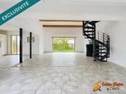 Villa 3 chambres, Ornaisons Languedoc Roussillon 11200...