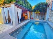 Villa 3 chambres, Penne d'Agenais Aquitaine 47140...