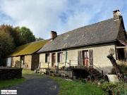 Villa 3 chambres, Perpezac Le Noir Limousin 19410...