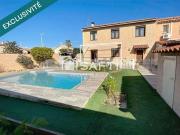 Villa 3 chambres, Perpignan Languedoc Roussillon 66000...
