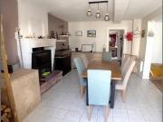 Villa 3 chambres, Pisany Poitou 17600 DS99806529