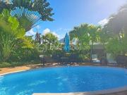 Villa 3 chambres piscine