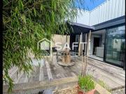 Villa 3 chambres, Plerin Bretagne 22190 DLS96938288