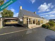 Villa 3 chambres, Pleubian Bretagne 22610 DS95629779