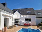 Villa 3 chambres, Ploemeur Bretagne 56270 DLS95748180