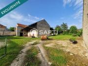 Villa 3 chambres, Poincon Bourgogne 21330 DS99202413