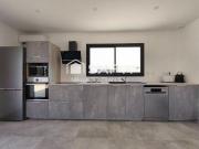 Villa 3 chambres, Pomerols Languedoc Roussillon 34810...