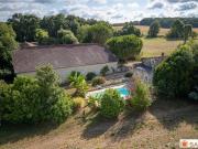 Villa 3 chambres, Pont Aquitaine 47480 DS99640825