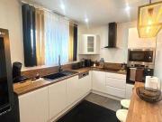 Villa 3 chambres, Pont De l'Isere Rhône Alpes 26600...