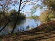 Villa 3 chambres, Port Sainte Foy Et Ponchapt Aquitaine...