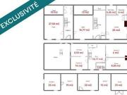 Villa 3 chambres, Pouy Sur Vannes Champagne Ardenne... Villa 3 chambres, Pouy Sur Vannes Champagne Ardenne...