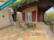 Villa 3 chambres, Puget Provence 83480 DS98682719