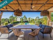 Villa 3 chambres, Puget Provence 83480 ES99087941