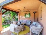 Villa 3 chambres, Roquebrune Sur Argens Provence Alpes...