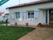 Villa 3 chambres, Rouffiac Poitou Charentes 17800 ES98968264