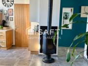 Villa 3 chambres, Sables d Olonne Pays de la Loire 85180...