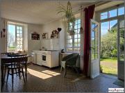 Villa 3 chambres, Saint Aubin Du Cormier Bretagne 35140...