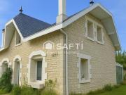 Villa 3 chambres, Saint Georges De Didonne Poitou...