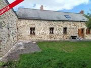 Villa 3 chambres, Saint Germain De Coulamer Pays de la...