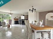 Villa 3 chambres, Saint Germain Lembron Auvergne 63340...