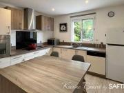 Villa 3 chambres, Saint Germain Les Corbeil Île de...