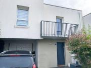 Villa 3 chambres, Saint Herblain Pays de la Loire 44800...