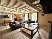 Villa 3 chambres, Saint Martin De Landelles Basse...