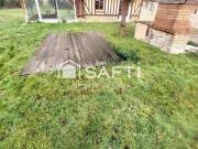 Villa 3 chambres, Saint Martin De Mailloc Basse...