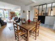 Villa 3 chambres, Saint Maur Des Fosses Île de France...