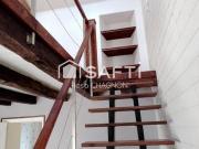 Villa 3 chambres, Saint Maurice Le Girard Pays de la...