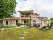 Villa 3 chambres, Saint Médard d'Eyrans Aquitaine...