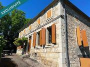 Villa 3 chambres, Saint Michel Midi Pyrénées 82340...