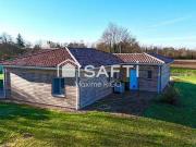 Villa 3 chambres, Saint Pardoux Isaac Aquitaine 47800...