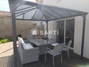 Villa 3 chambres, Saint Pierre Le Vieux Pays de la Loire...