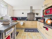 Villa 3 chambres, Saint Pol De Leon Bretagne 29250...