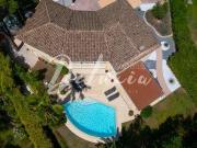 Villa 3 chambres, Saint Raphael Provence Alpes Côte...