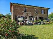 Villa 3 chambres, Saint Sulpice La Pointe Midi Pyrénées...