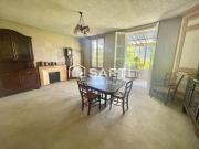 Villa 3 chambres, Sainte Champagne 51800 DS99202853