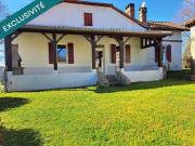 Villa 3 chambres, Roquefort Aquitaine 40120 DS99770052