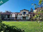 Villa 3 chambres, Sarremezan Midi Pyrénées 31350 DS96720073