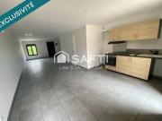 Villa 3 chambres, Saulces Monclin Champagne Ardenne...