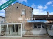 Villa 3 chambres, Segonzac Poitou Charentes 16130... Villa 3 chambres, Segonzac Poitou Charentes 16130...