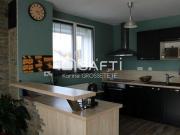 Villa 3 chambres, Semur Bourgogne 21140 DS99928088