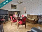 Villa 3 chambres, Seremange Lorraine 57290 DS94331000