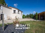 Villa 3 chambres, Serignac Aquitaine 47310 ES99018183